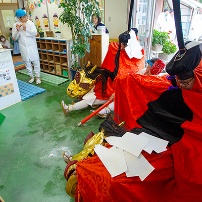 新温泉町浜坂 宇都野神社