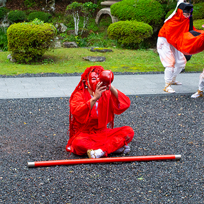 新温泉町浜坂 宇都野神社
