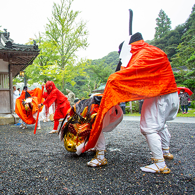 新温泉町浜坂 宇都野神社