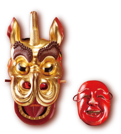 八柱神社