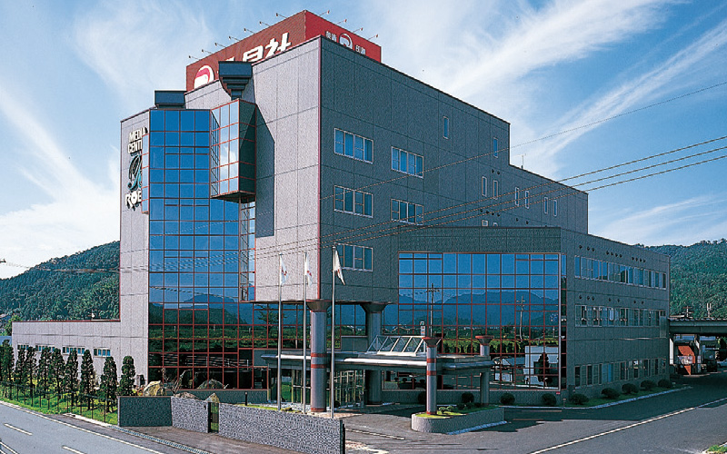 本社・本社工場